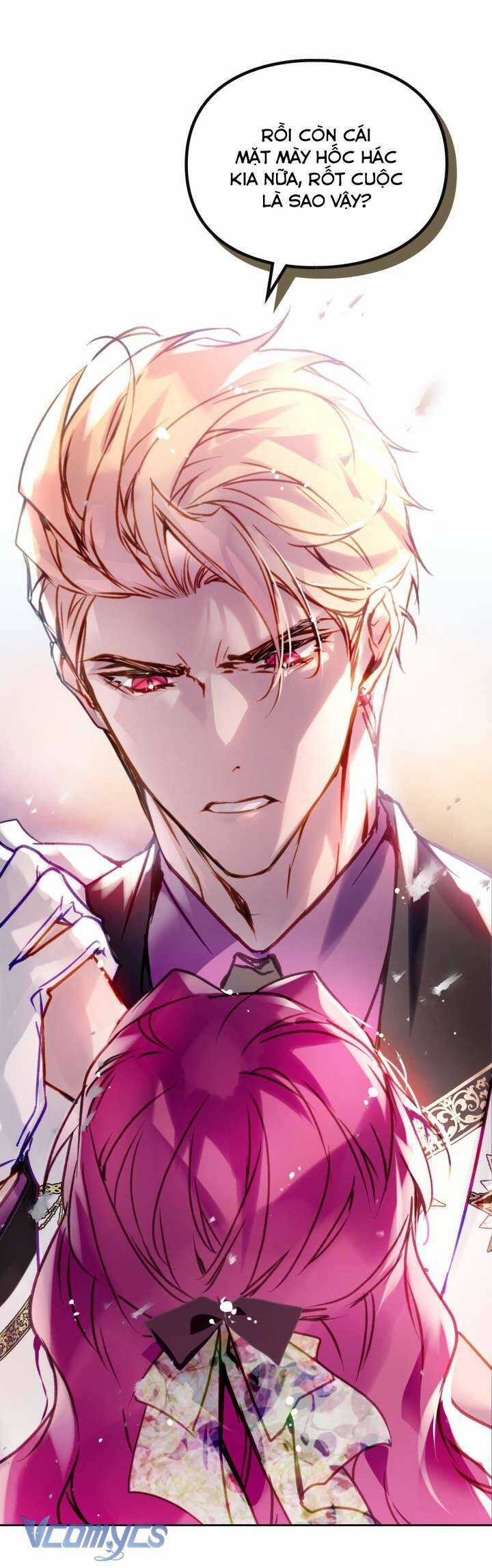 Kết Thúc Của Nhân Vật Phản Diện Chỉ Có Thể Là Cái Chết Chương 146 trang 33