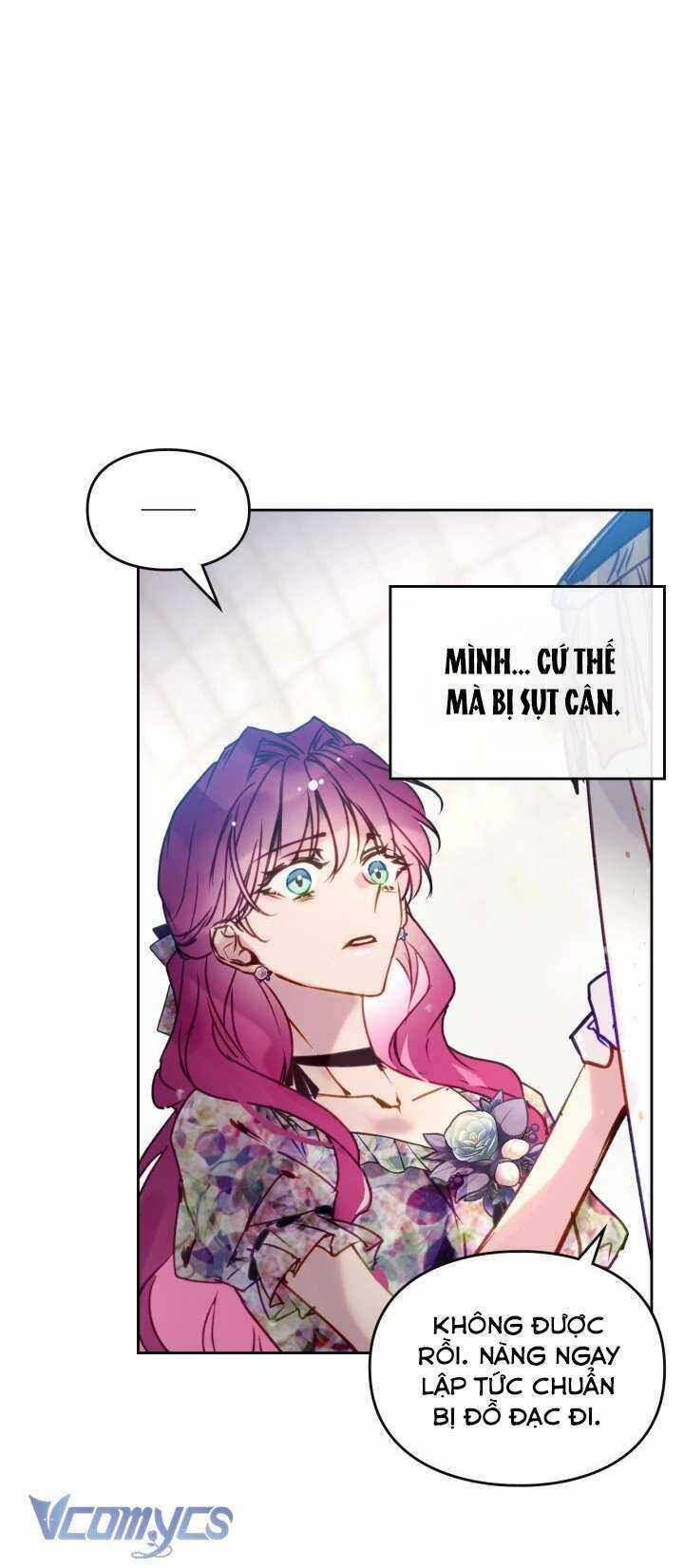 Kết Thúc Của Nhân Vật Phản Diện Chỉ Có Thể Là Cái Chết Chương 146 trang 34