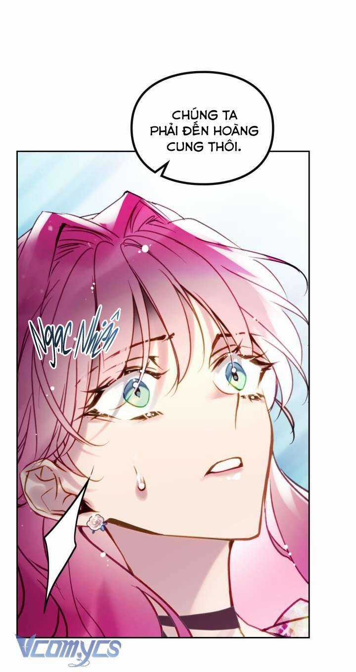 Kết Thúc Của Nhân Vật Phản Diện Chỉ Có Thể Là Cái Chết Chương 146 trang 35