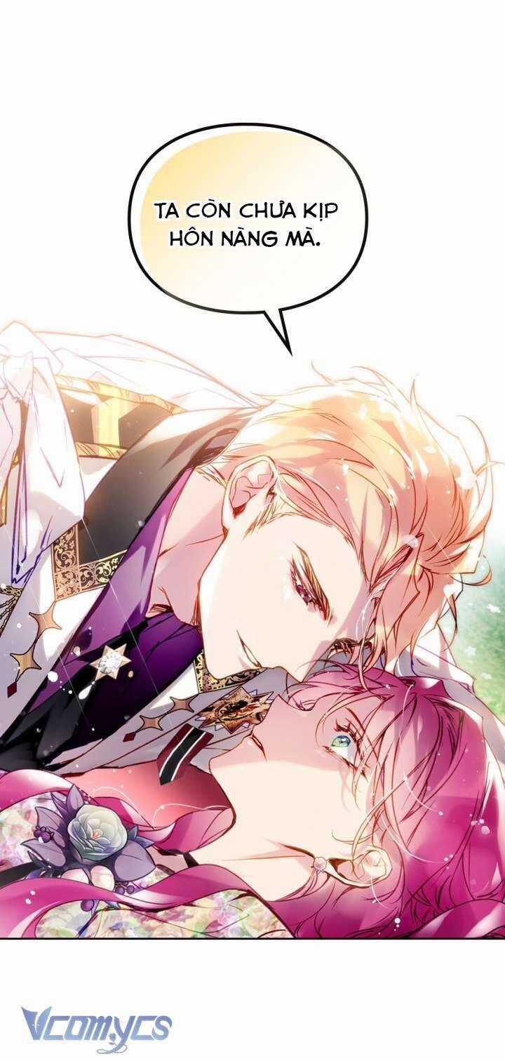 Kết Thúc Của Nhân Vật Phản Diện Chỉ Có Thể Là Cái Chết Chương 146 trang 4