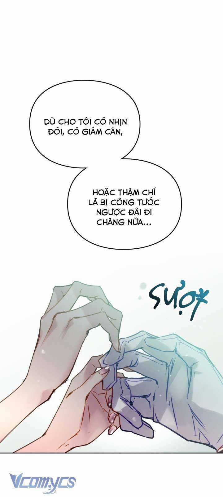 Kết Thúc Của Nhân Vật Phản Diện Chỉ Có Thể Là Cái Chết Chương 146 trang 41