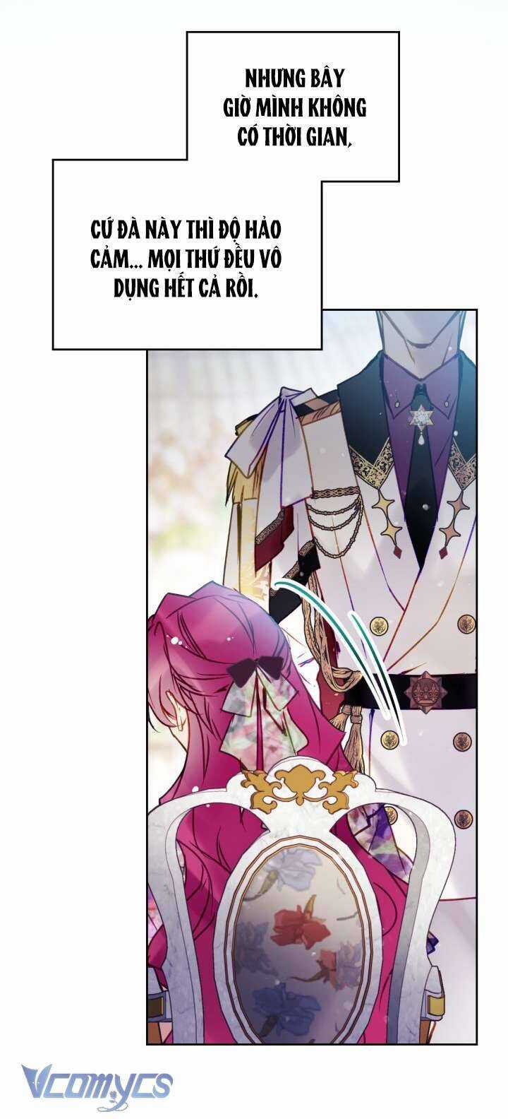 Kết Thúc Của Nhân Vật Phản Diện Chỉ Có Thể Là Cái Chết Chương 146 trang 44