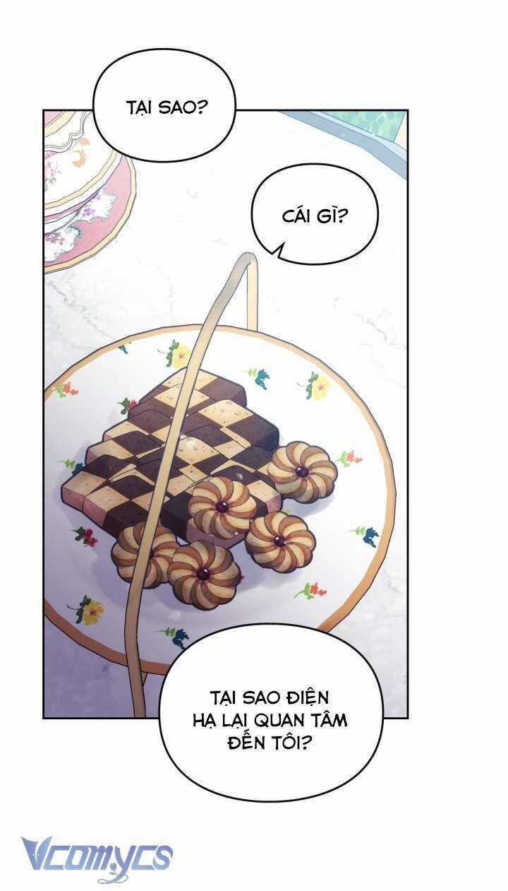 Kết Thúc Của Nhân Vật Phản Diện Chỉ Có Thể Là Cái Chết Chương 146 trang 47