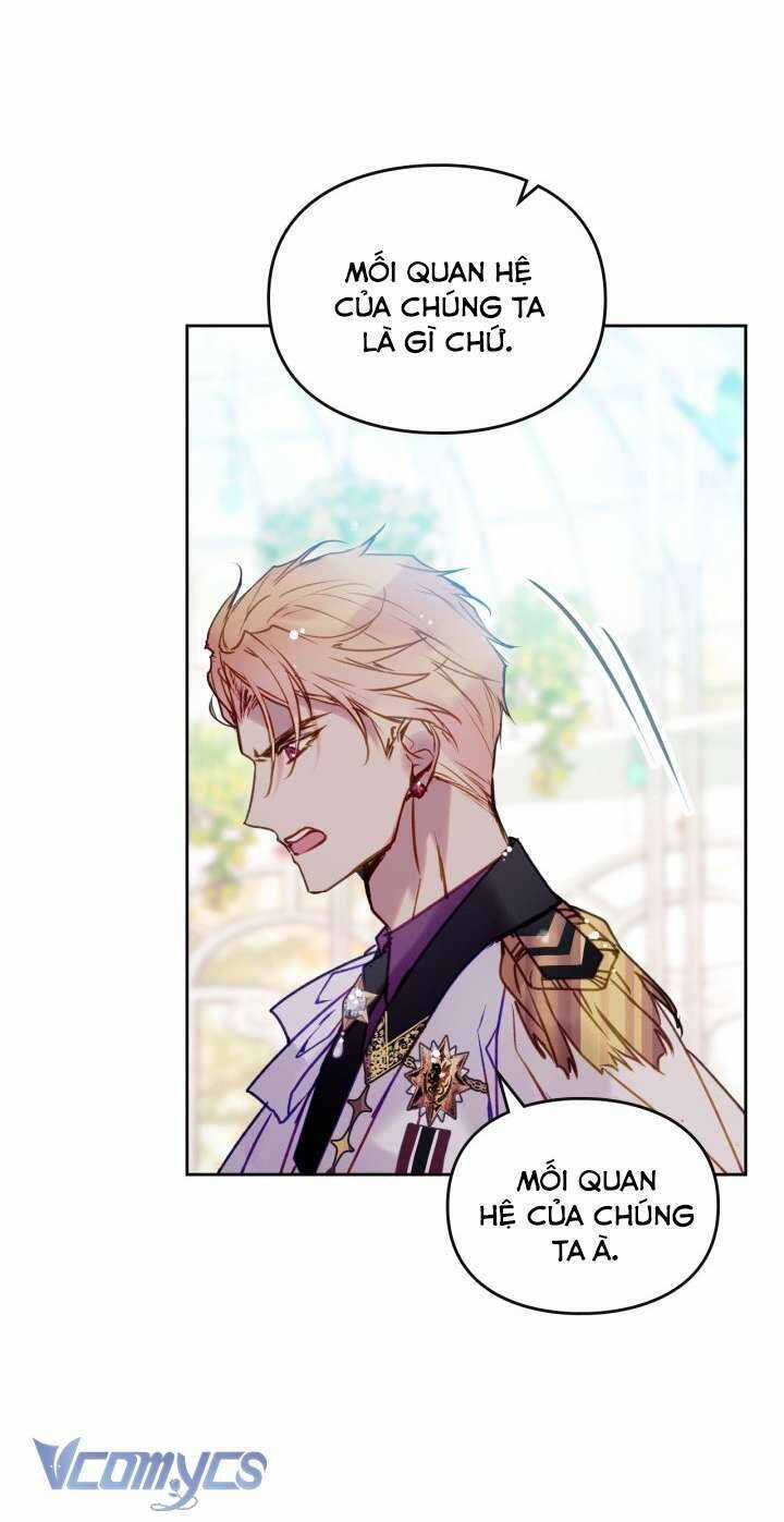 Kết Thúc Của Nhân Vật Phản Diện Chỉ Có Thể Là Cái Chết Chương 146 trang 48