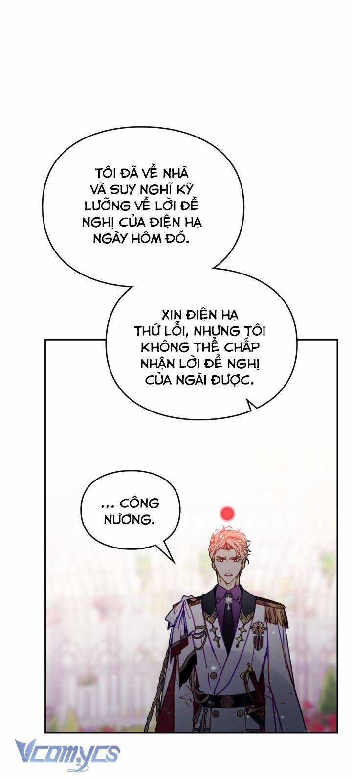 Kết Thúc Của Nhân Vật Phản Diện Chỉ Có Thể Là Cái Chết Chương 146 trang 50