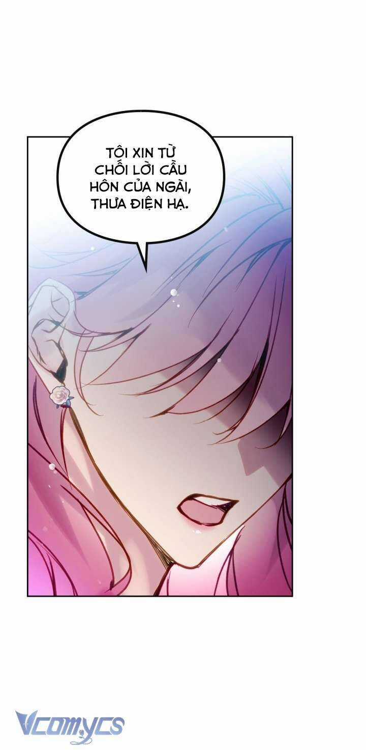 Kết Thúc Của Nhân Vật Phản Diện Chỉ Có Thể Là Cái Chết Chương 146 trang 51