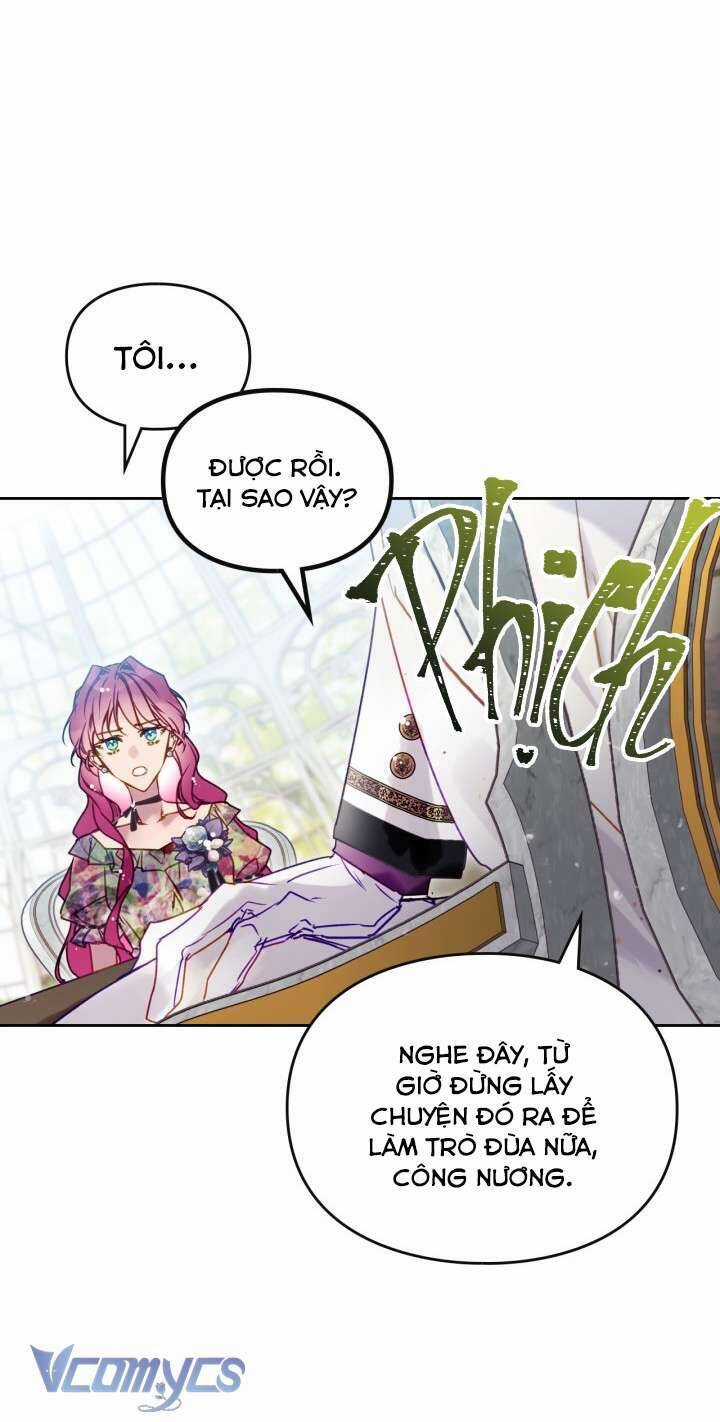 Kết Thúc Của Nhân Vật Phản Diện Chỉ Có Thể Là Cái Chết Chương 146 trang 54