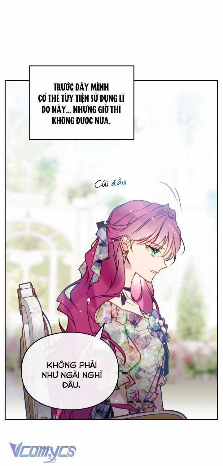 Kết Thúc Của Nhân Vật Phản Diện Chỉ Có Thể Là Cái Chết Chương 146 trang 56