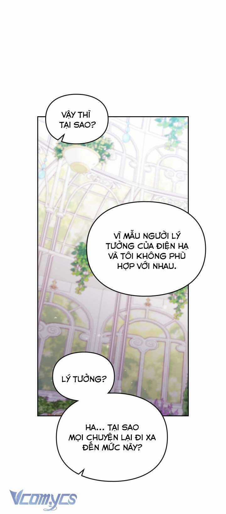 Kết Thúc Của Nhân Vật Phản Diện Chỉ Có Thể Là Cái Chết Chương 146 trang 57