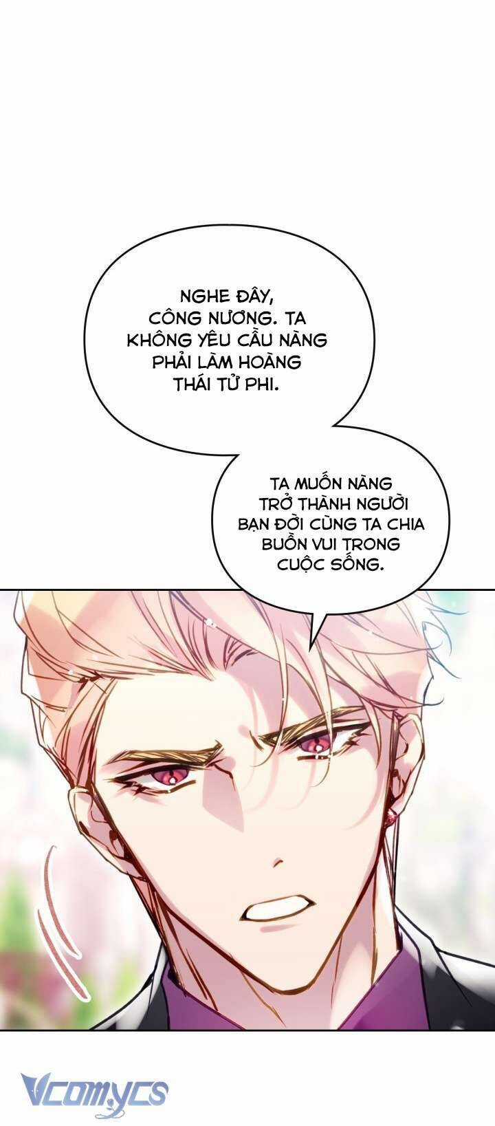 Kết Thúc Của Nhân Vật Phản Diện Chỉ Có Thể Là Cái Chết Chương 146 trang 59