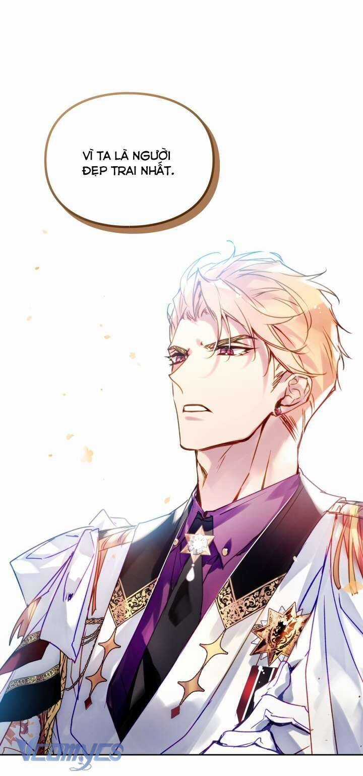 Kết Thúc Của Nhân Vật Phản Diện Chỉ Có Thể Là Cái Chết Chương 146 trang 61