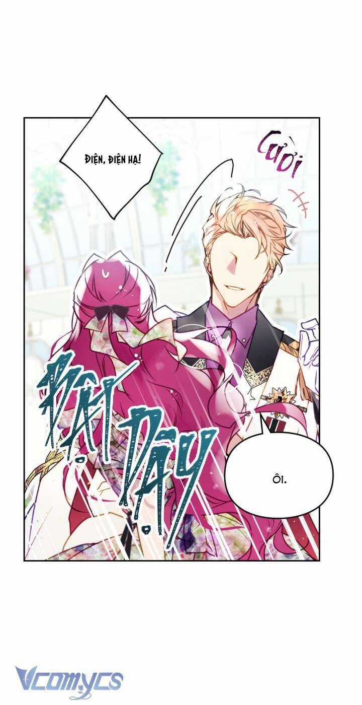 Kết Thúc Của Nhân Vật Phản Diện Chỉ Có Thể Là Cái Chết Chương 146 trang 8