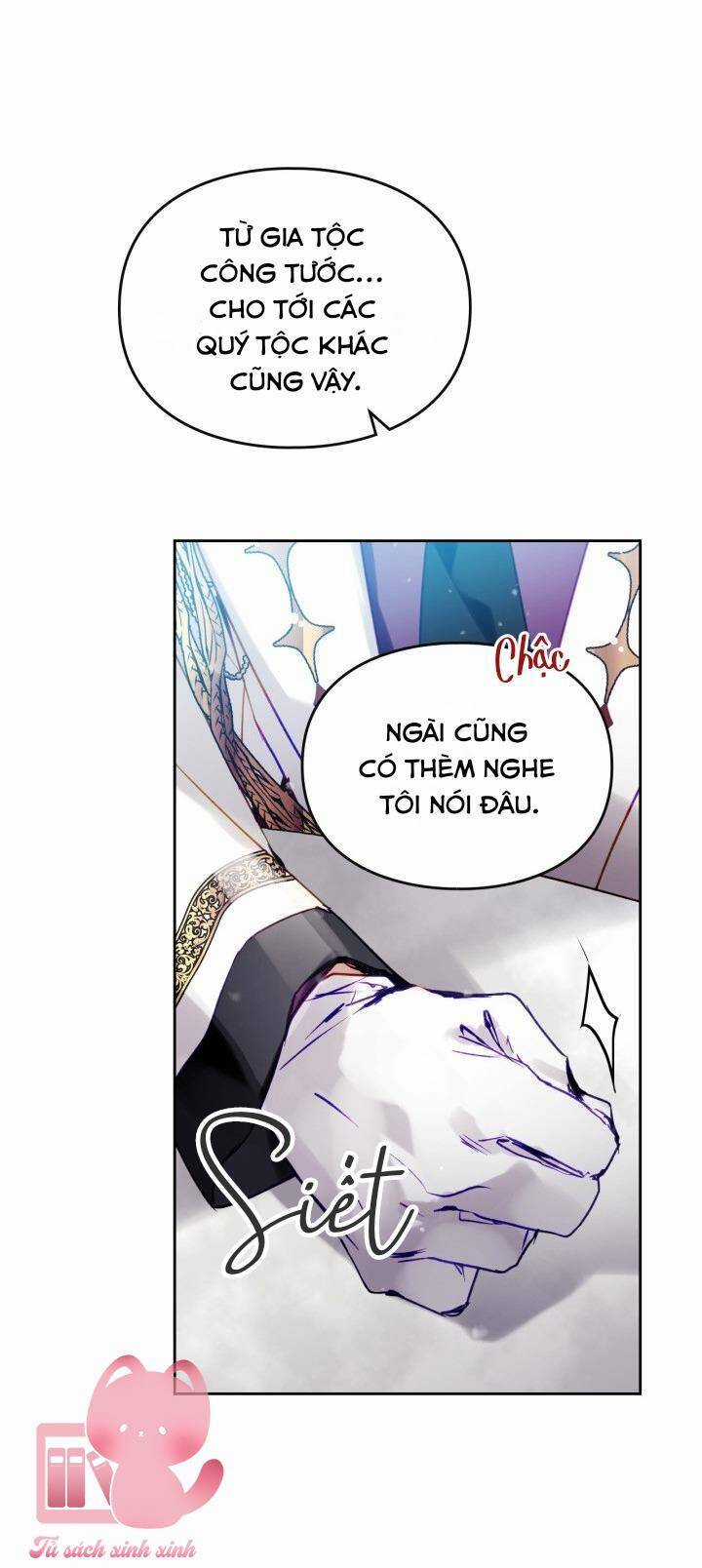 Kết Thúc Của Nhân Vật Phản Diện Chỉ Có Thể Là Cái Chết Chương 147 trang 16