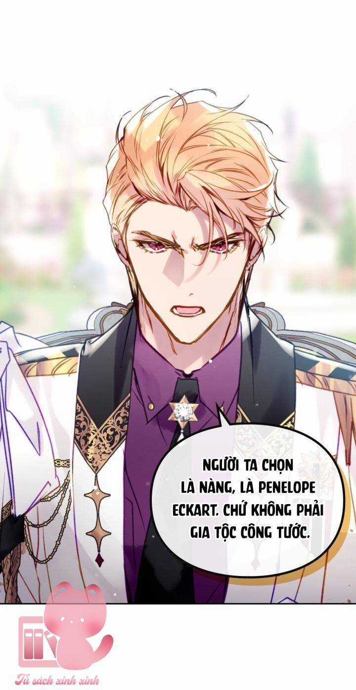 Kết Thúc Của Nhân Vật Phản Diện Chỉ Có Thể Là Cái Chết Chương 147 trang 17