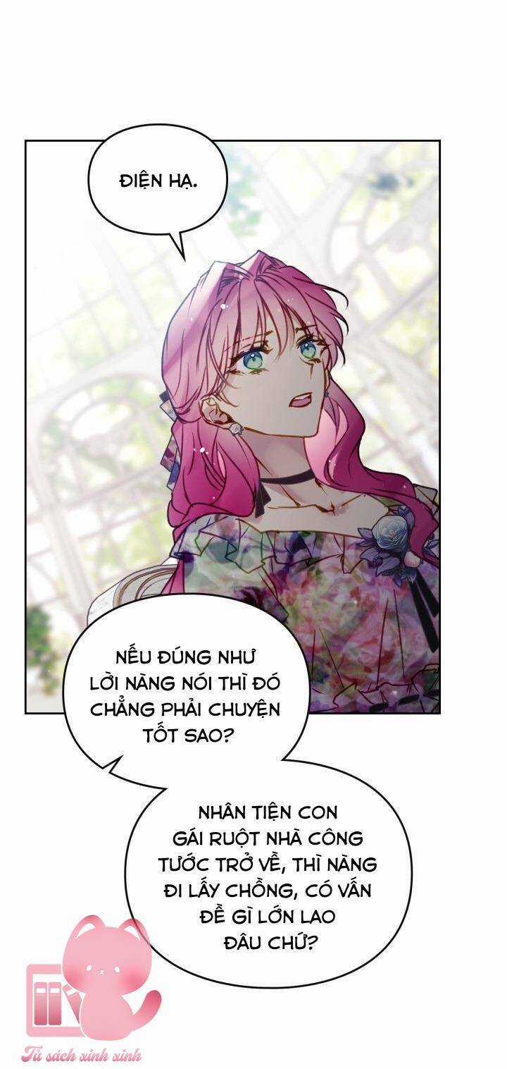 Kết Thúc Của Nhân Vật Phản Diện Chỉ Có Thể Là Cái Chết Chương 147 trang 18