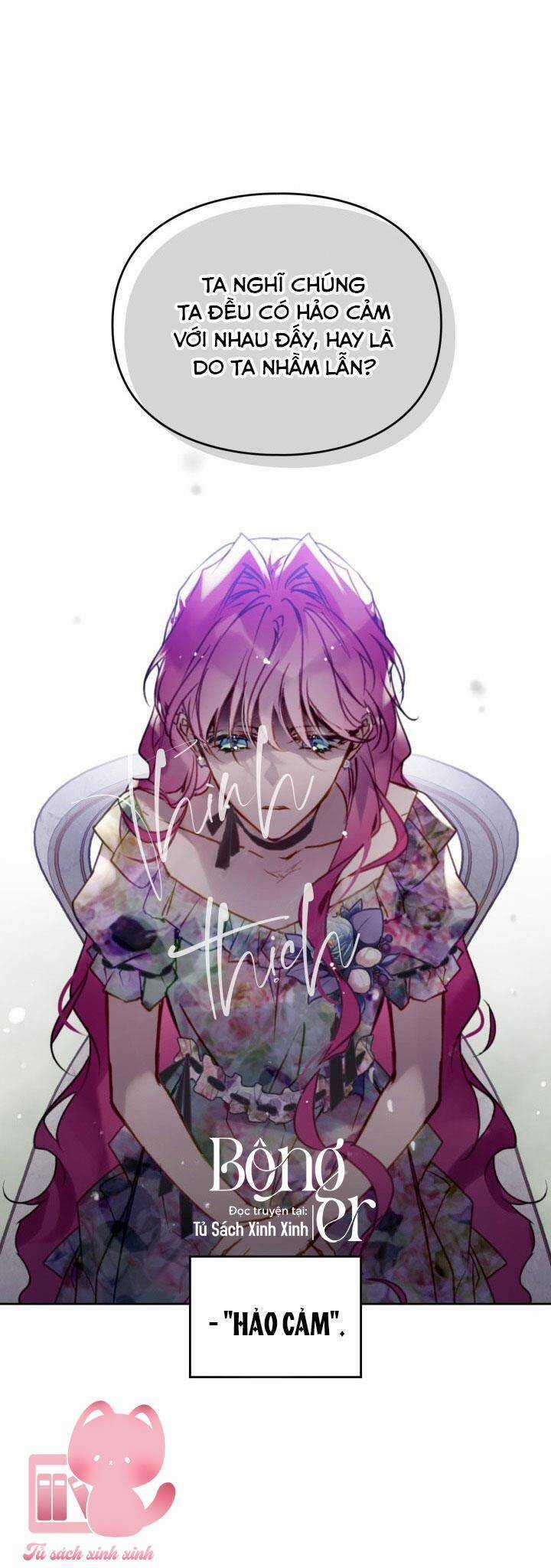 Kết Thúc Của Nhân Vật Phản Diện Chỉ Có Thể Là Cái Chết Chương 147 trang 20