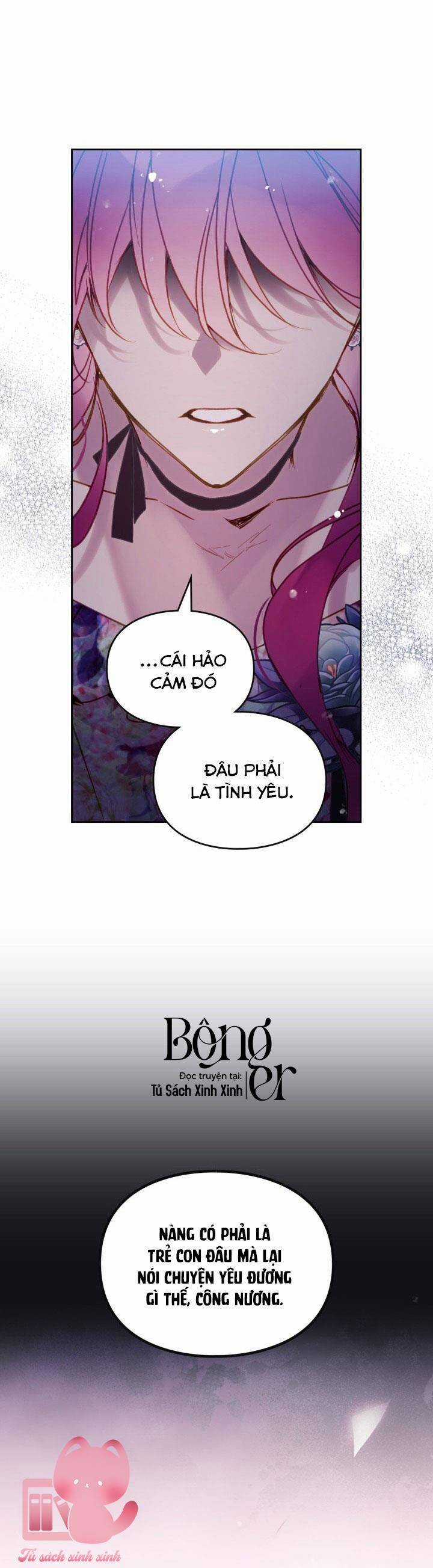 Kết Thúc Của Nhân Vật Phản Diện Chỉ Có Thể Là Cái Chết Chương 147 trang 21