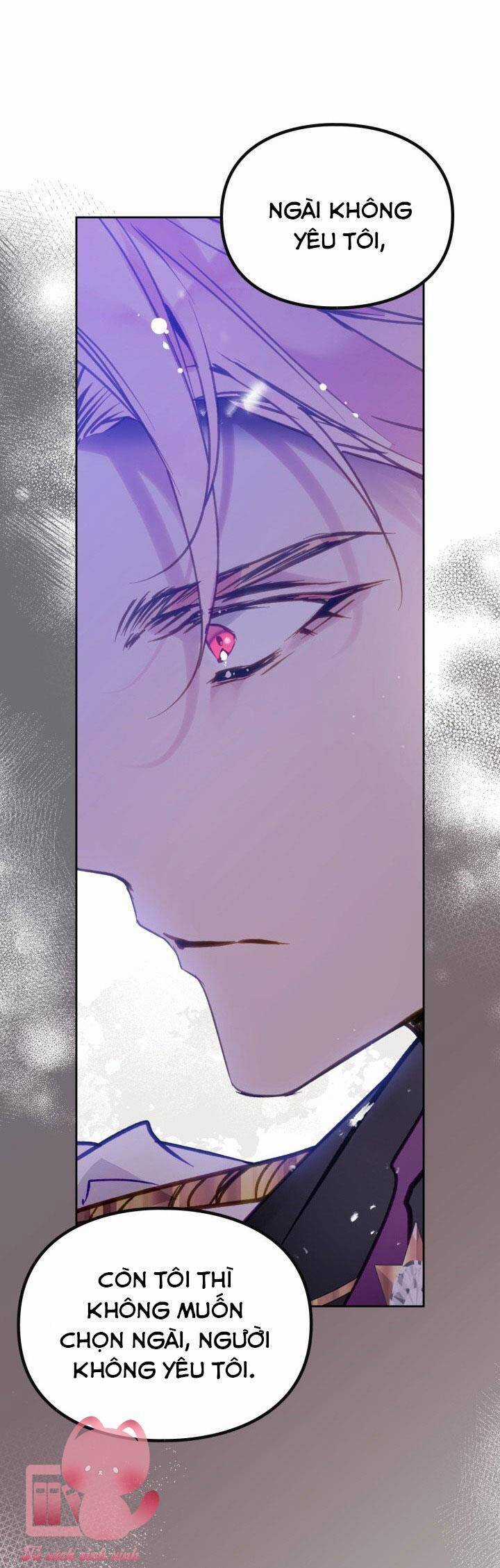 Kết Thúc Của Nhân Vật Phản Diện Chỉ Có Thể Là Cái Chết Chương 147 trang 26