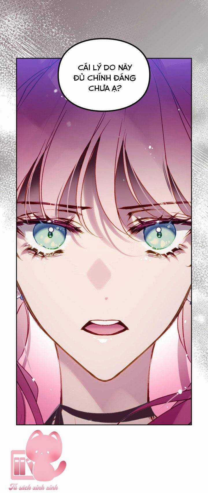 Kết Thúc Của Nhân Vật Phản Diện Chỉ Có Thể Là Cái Chết Chương 147 trang 27