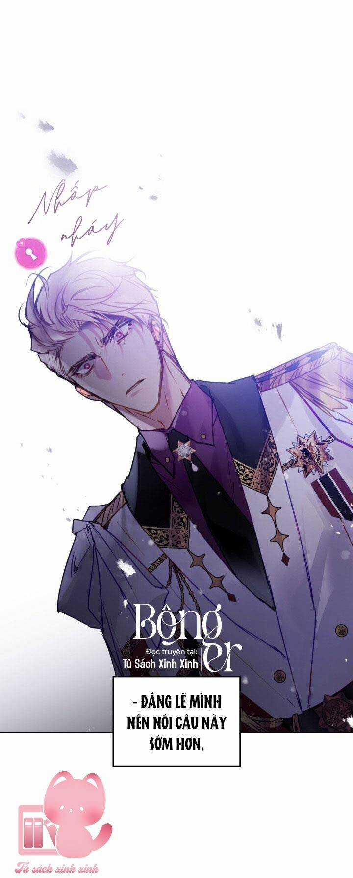 Kết Thúc Của Nhân Vật Phản Diện Chỉ Có Thể Là Cái Chết Chương 147 trang 28