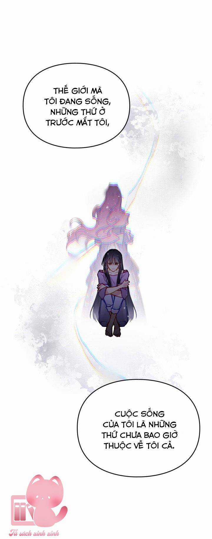 Kết Thúc Của Nhân Vật Phản Diện Chỉ Có Thể Là Cái Chết Chương 147 trang 31