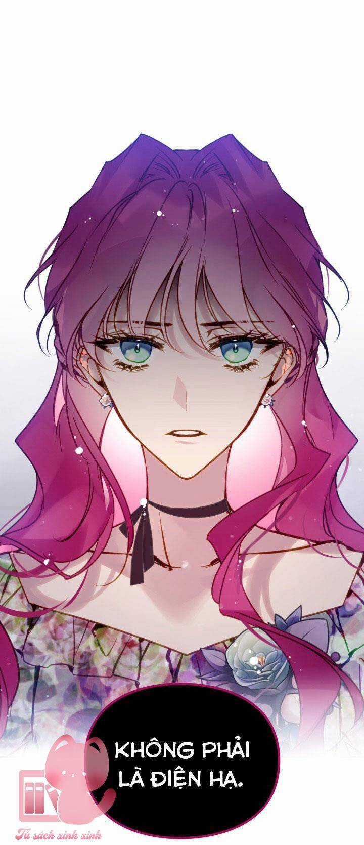 Kết Thúc Của Nhân Vật Phản Diện Chỉ Có Thể Là Cái Chết Chương 147 trang 36