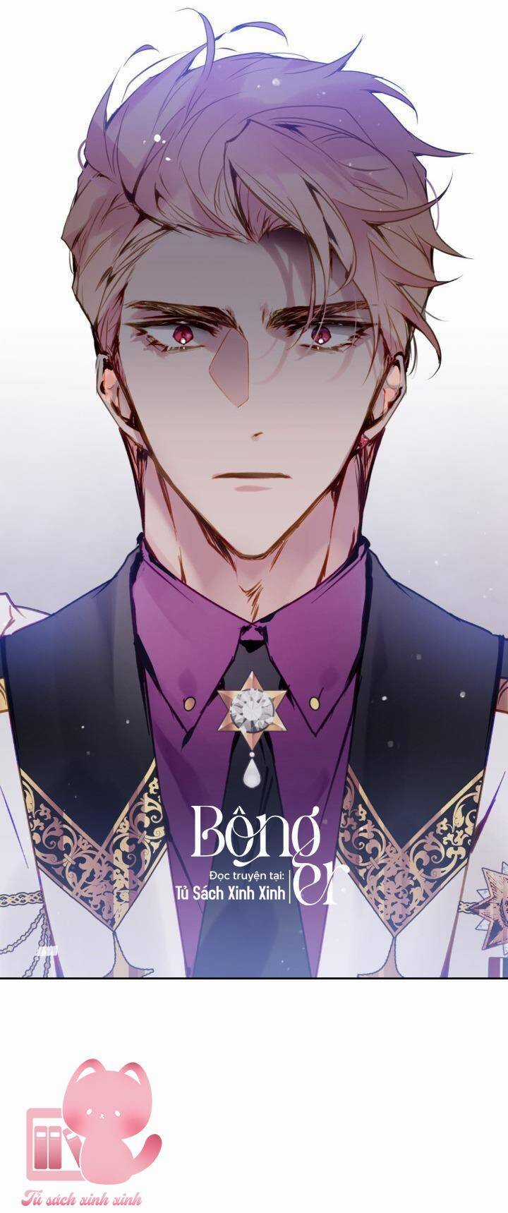 Kết Thúc Của Nhân Vật Phản Diện Chỉ Có Thể Là Cái Chết Chương 147 trang 37