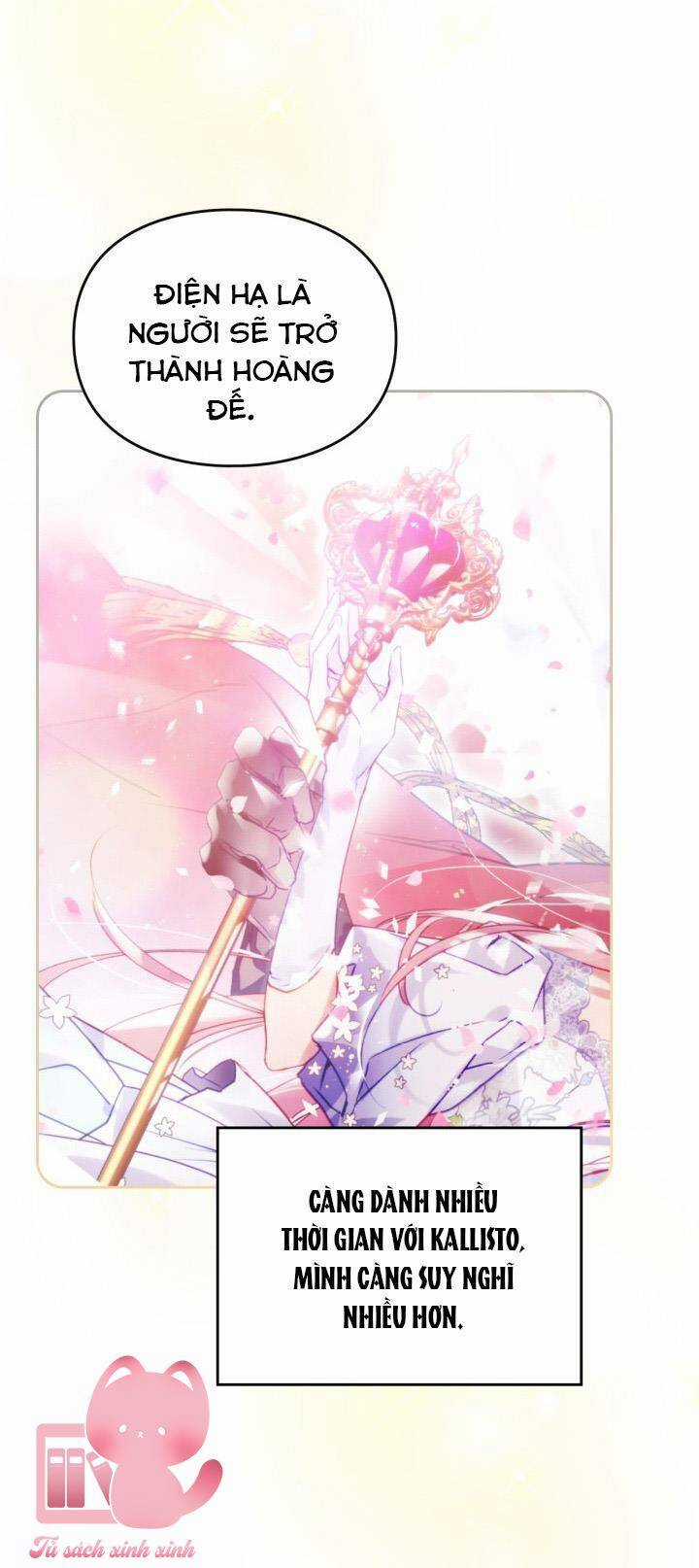 Kết Thúc Của Nhân Vật Phản Diện Chỉ Có Thể Là Cái Chết Chương 147 trang 39