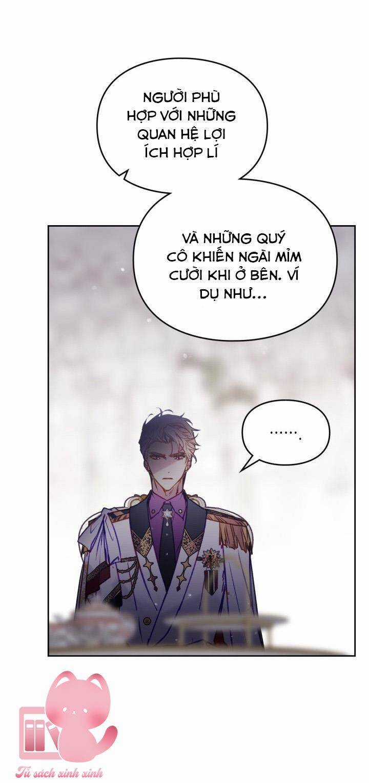 Kết Thúc Của Nhân Vật Phản Diện Chỉ Có Thể Là Cái Chết Chương 147 trang 43