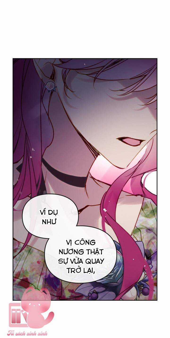 Kết Thúc Của Nhân Vật Phản Diện Chỉ Có Thể Là Cái Chết Chương 147 trang 44