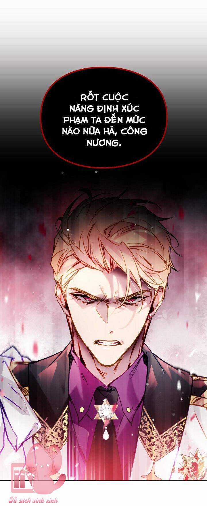 Kết Thúc Của Nhân Vật Phản Diện Chỉ Có Thể Là Cái Chết Chương 147 trang 46