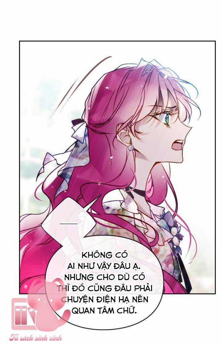 Kết Thúc Của Nhân Vật Phản Diện Chỉ Có Thể Là Cái Chết Chương 147 trang 50