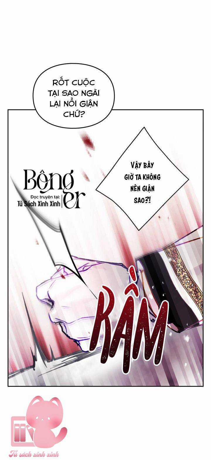 Kết Thúc Của Nhân Vật Phản Diện Chỉ Có Thể Là Cái Chết Chương 147 trang 52