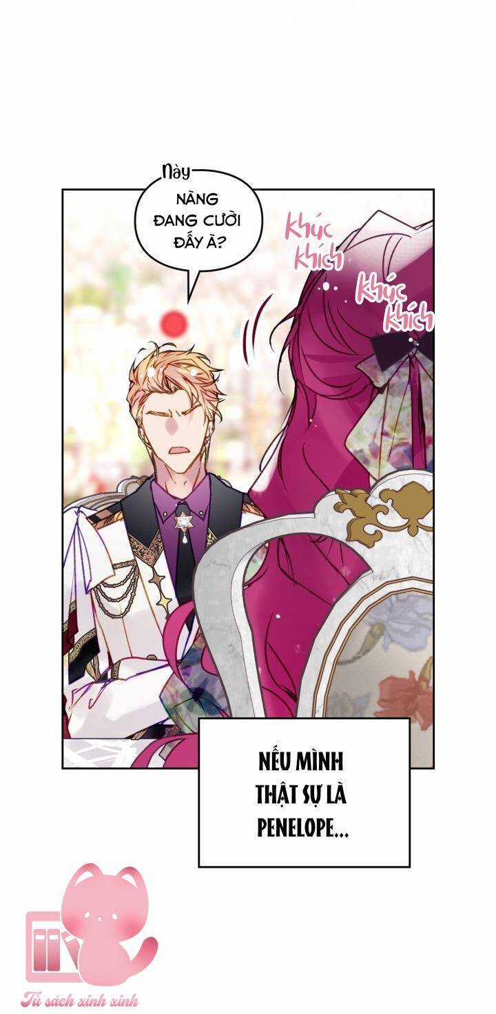 Kết Thúc Của Nhân Vật Phản Diện Chỉ Có Thể Là Cái Chết Chương 147 trang 8