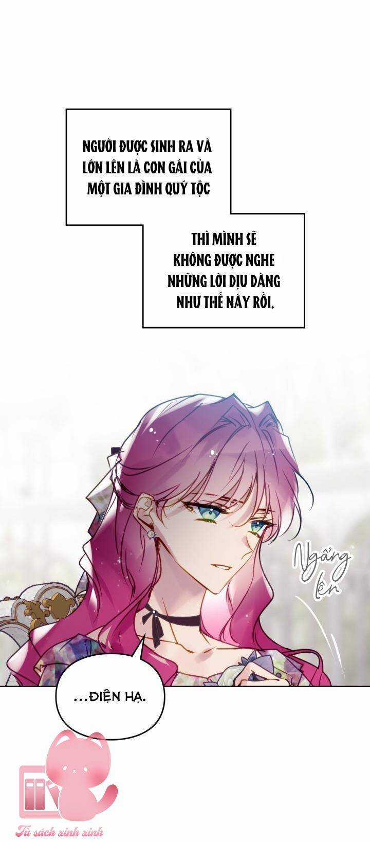 Kết Thúc Của Nhân Vật Phản Diện Chỉ Có Thể Là Cái Chết Chương 147 trang 9