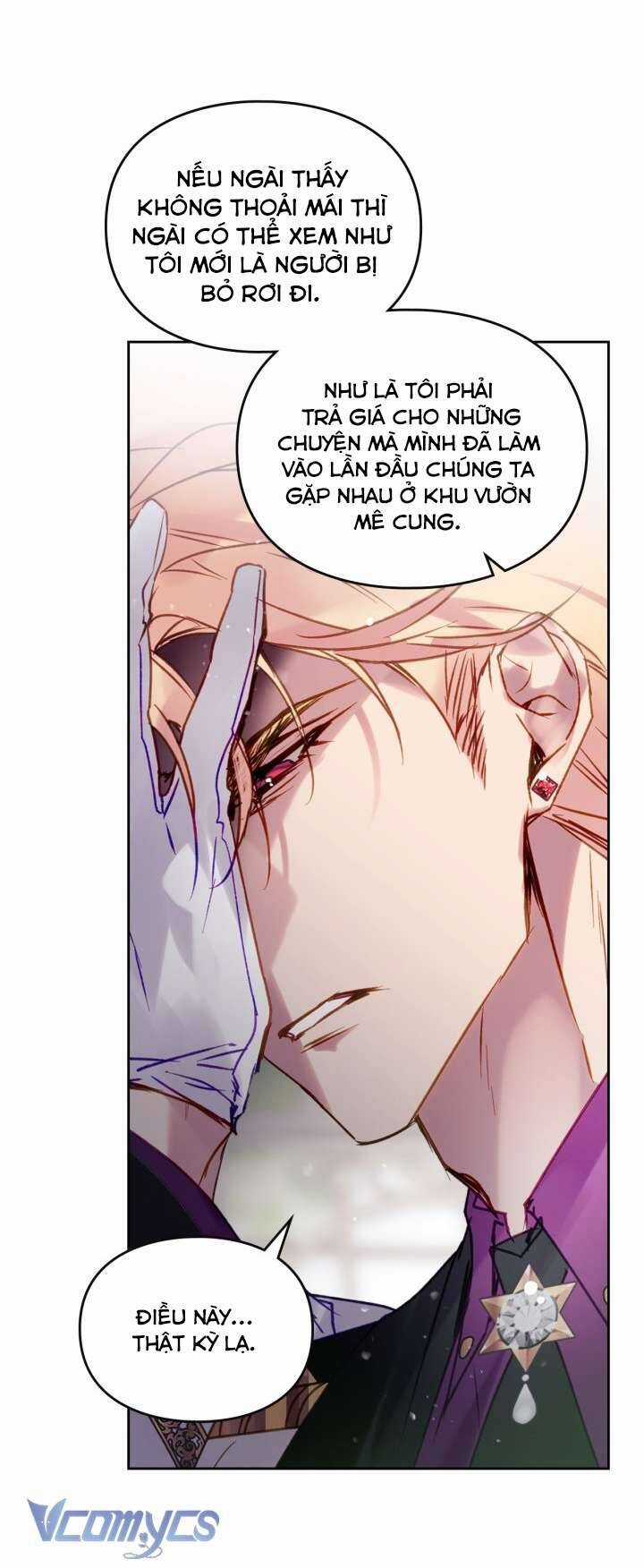 Kết Thúc Của Nhân Vật Phản Diện Chỉ Có Thể Là Cái Chết Chương 148 trang 13