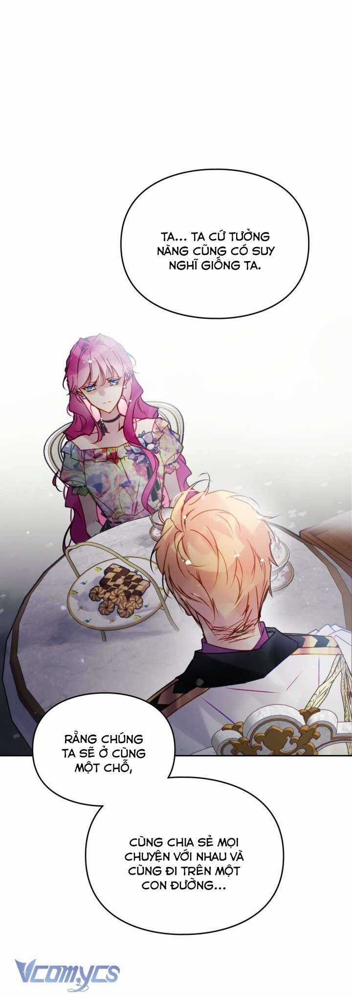 Kết Thúc Của Nhân Vật Phản Diện Chỉ Có Thể Là Cái Chết Chương 148 trang 14