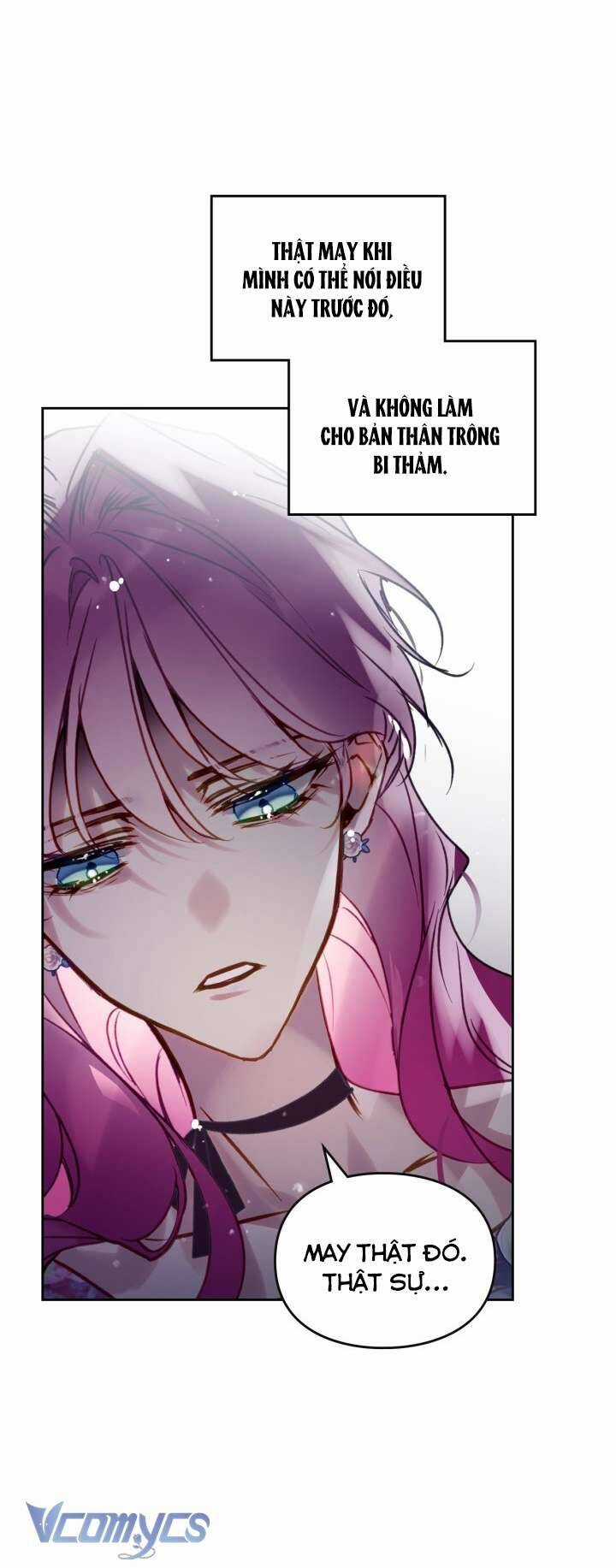 Kết Thúc Của Nhân Vật Phản Diện Chỉ Có Thể Là Cái Chết Chương 148 trang 24