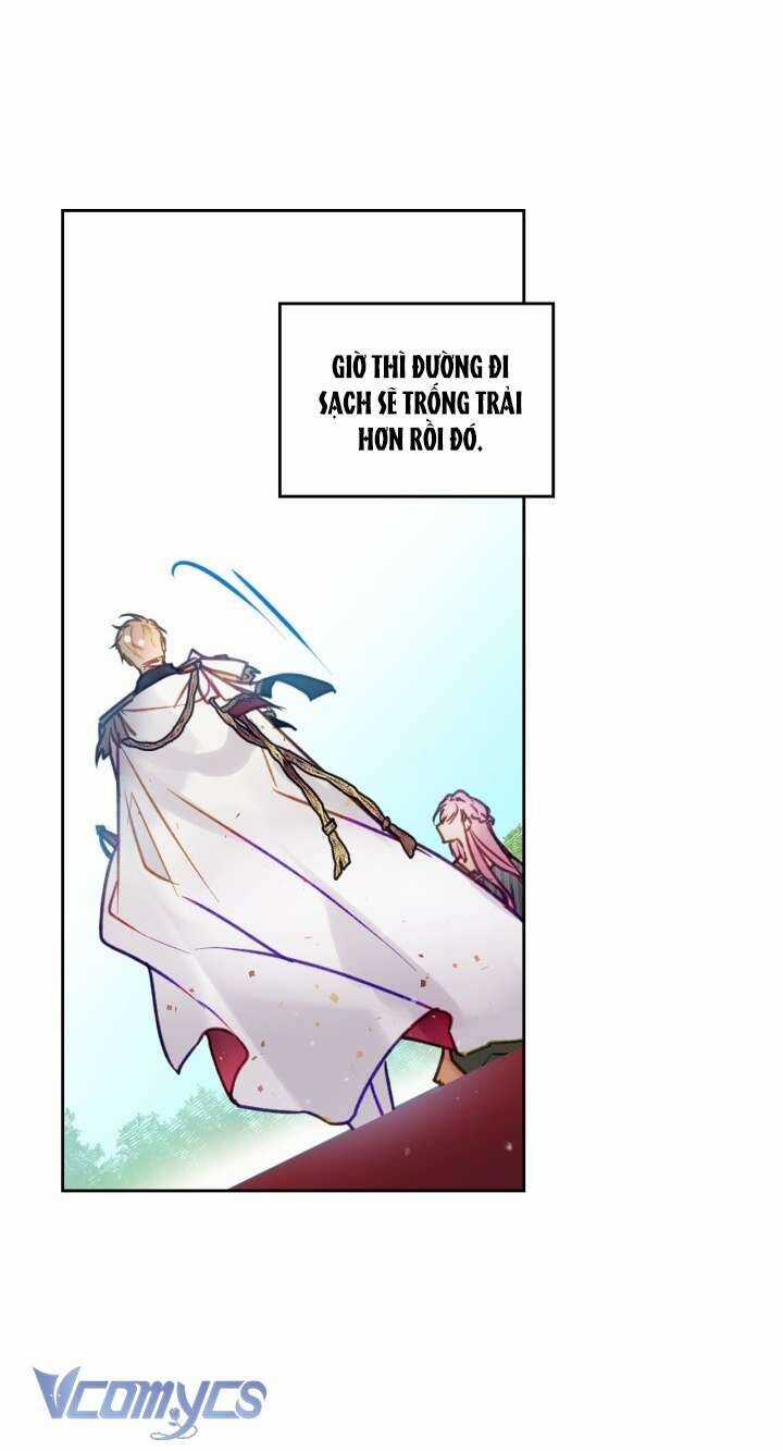 Kết Thúc Của Nhân Vật Phản Diện Chỉ Có Thể Là Cái Chết Chương 148 trang 30