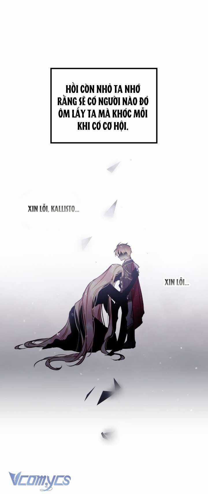 Kết Thúc Của Nhân Vật Phản Diện Chỉ Có Thể Là Cái Chết Chương 148 trang 42