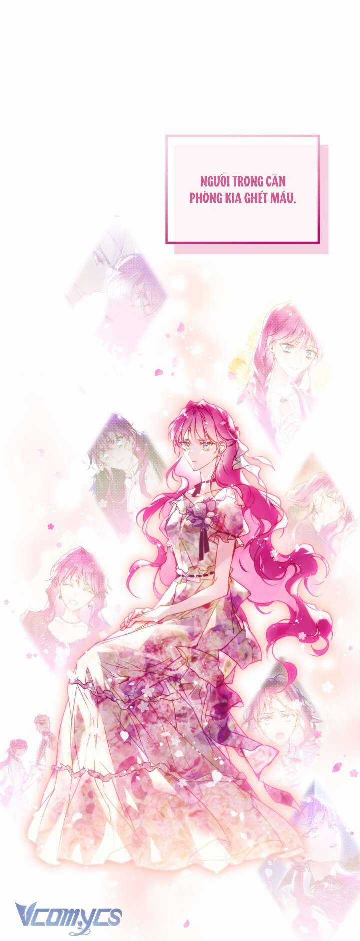 Kết Thúc Của Nhân Vật Phản Diện Chỉ Có Thể Là Cái Chết Chương 148 trang 44