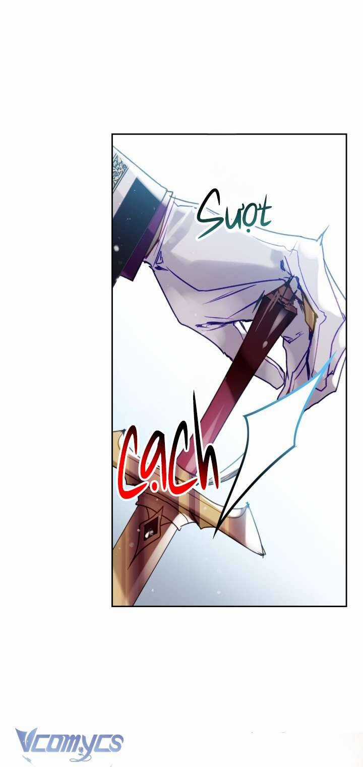 Kết Thúc Của Nhân Vật Phản Diện Chỉ Có Thể Là Cái Chết Chương 148 trang 47