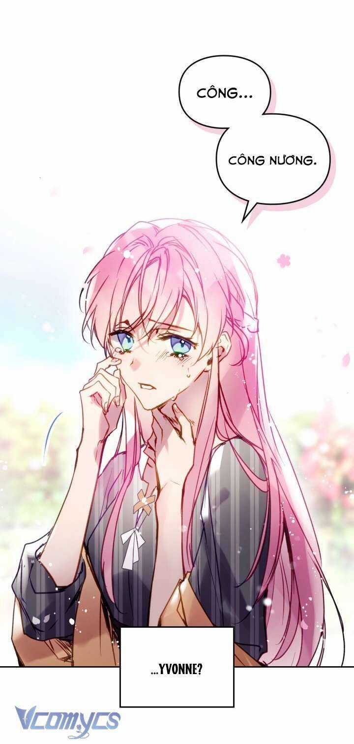 Kết Thúc Của Nhân Vật Phản Diện Chỉ Có Thể Là Cái Chết Chương 148 trang 58