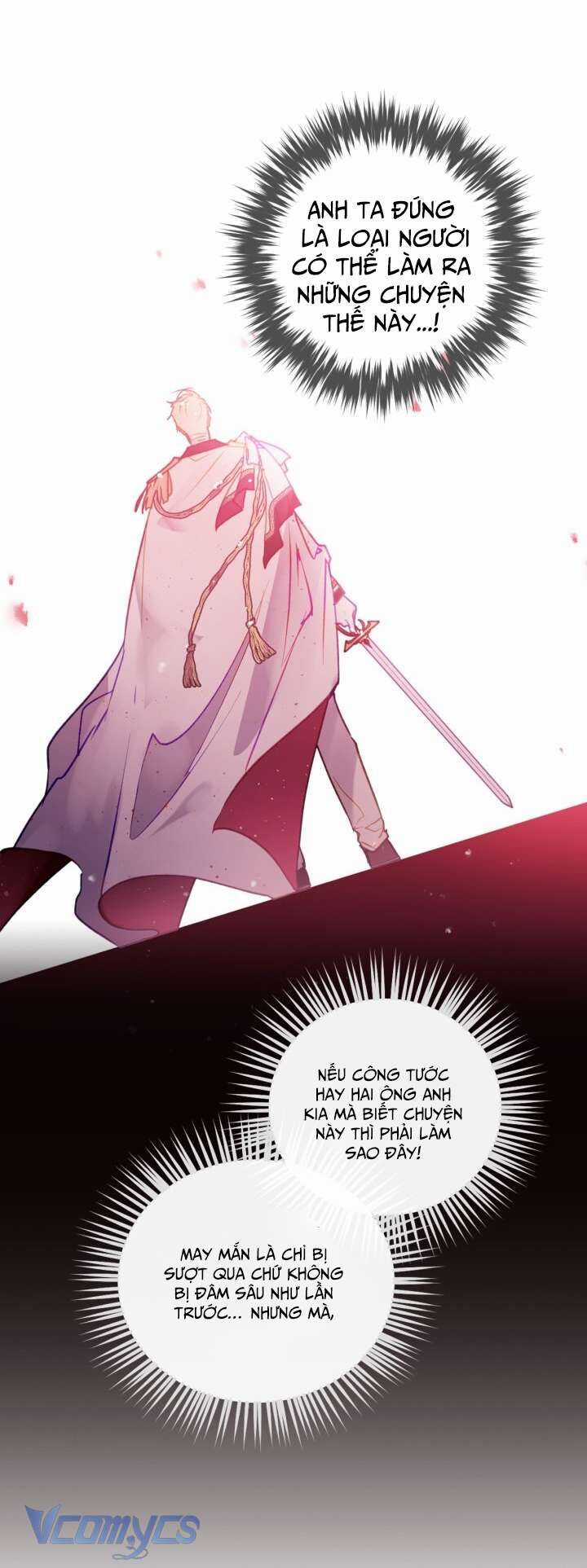 Kết Thúc Của Nhân Vật Phản Diện Chỉ Có Thể Là Cái Chết Chương 149 trang 10