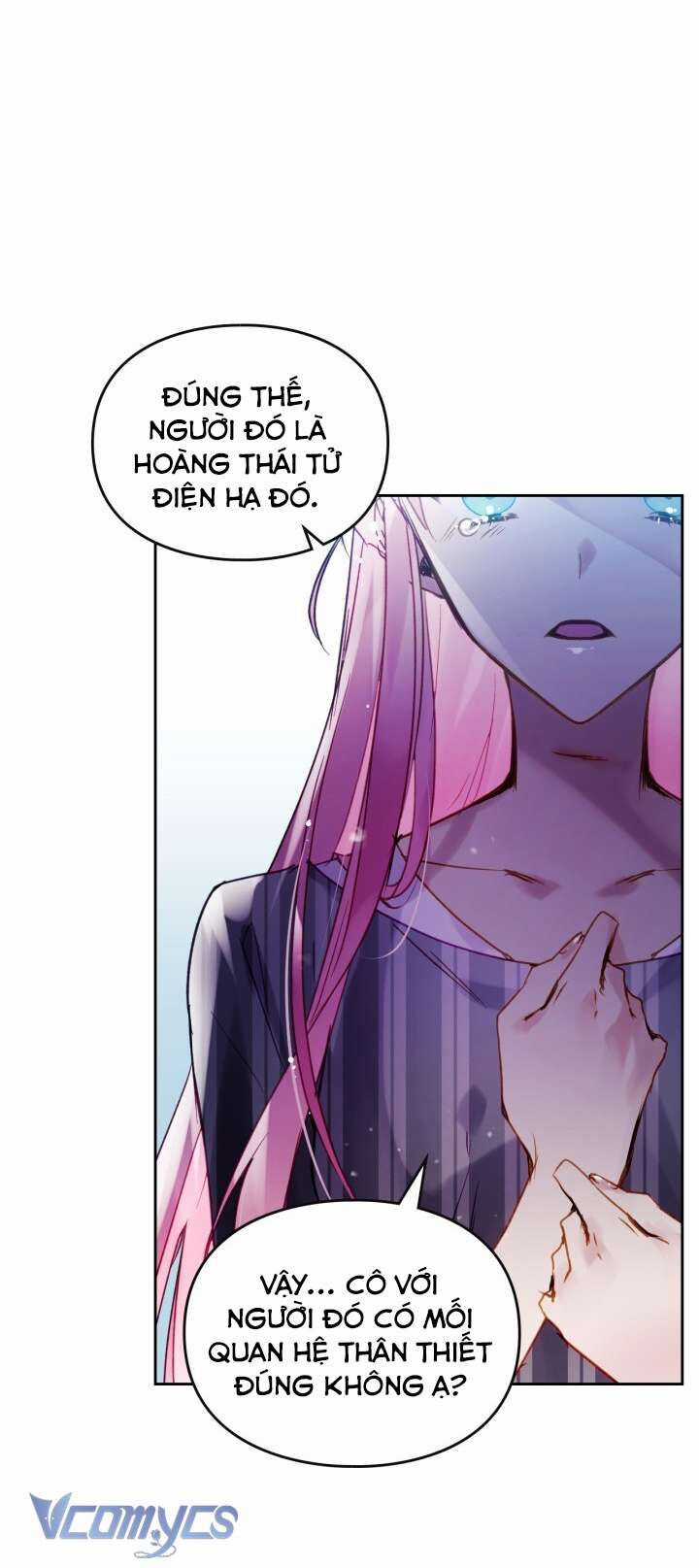 Kết Thúc Của Nhân Vật Phản Diện Chỉ Có Thể Là Cái Chết Chương 149 trang 14