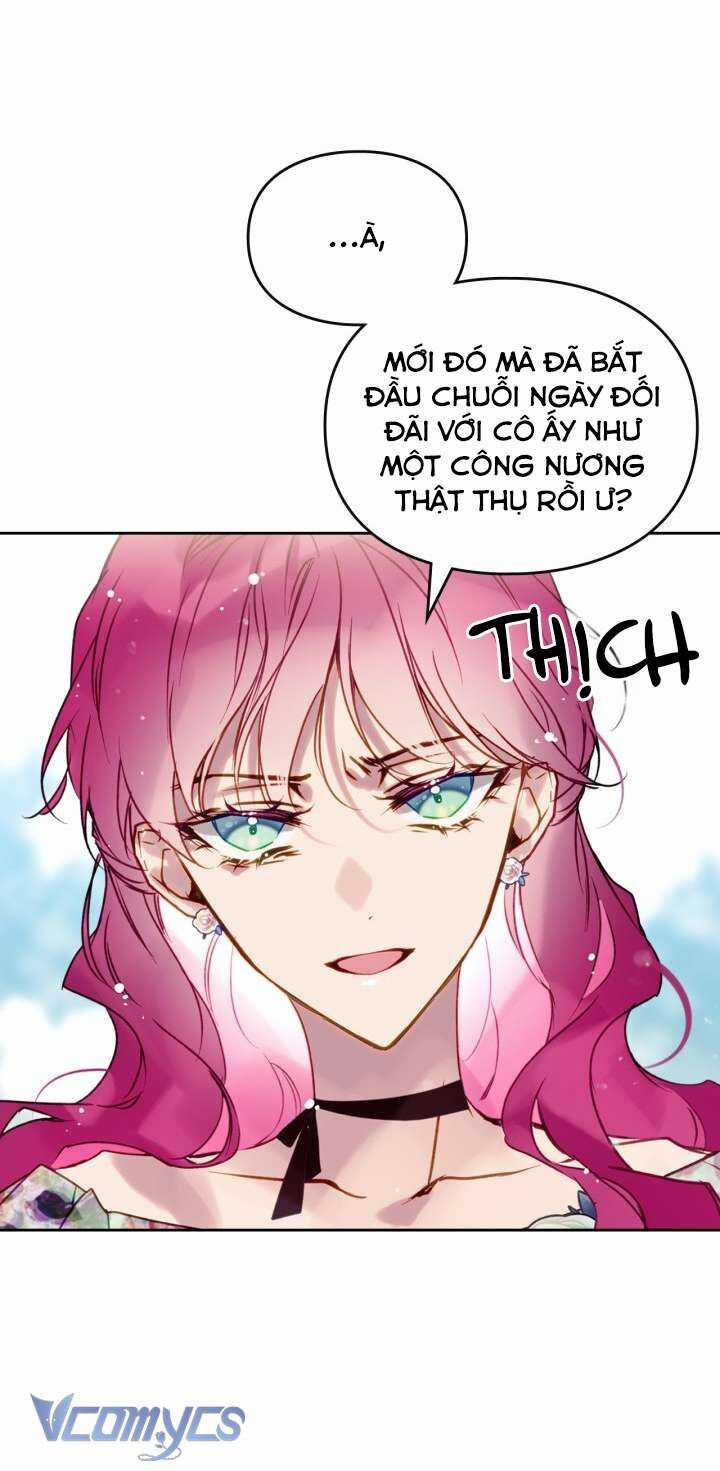 Kết Thúc Của Nhân Vật Phản Diện Chỉ Có Thể Là Cái Chết Chương 149 trang 23