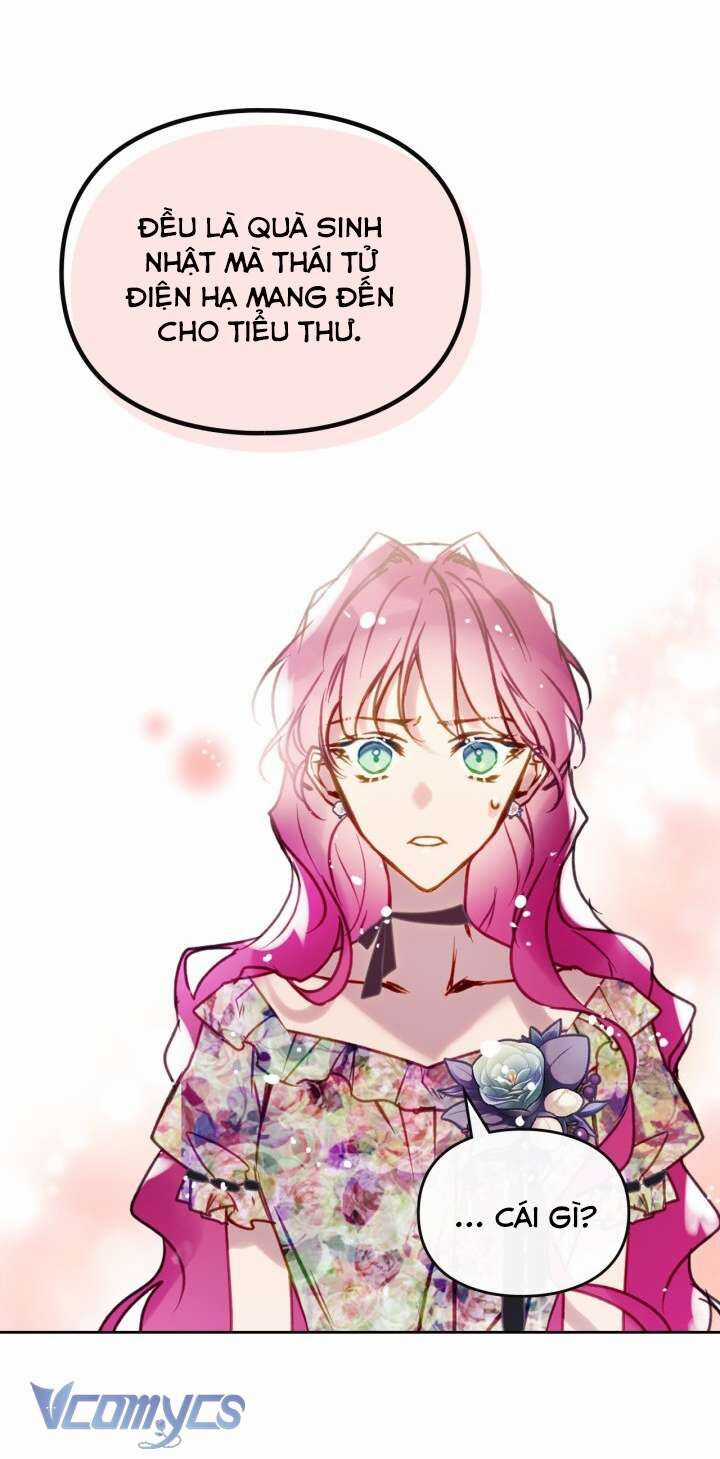 Kết Thúc Của Nhân Vật Phản Diện Chỉ Có Thể Là Cái Chết Chương 149 trang 25