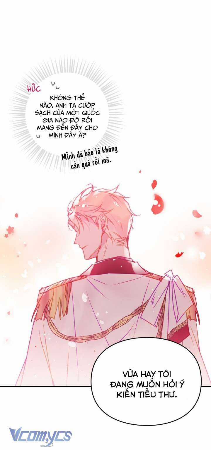 Kết Thúc Của Nhân Vật Phản Diện Chỉ Có Thể Là Cái Chết Chương 149 trang 27