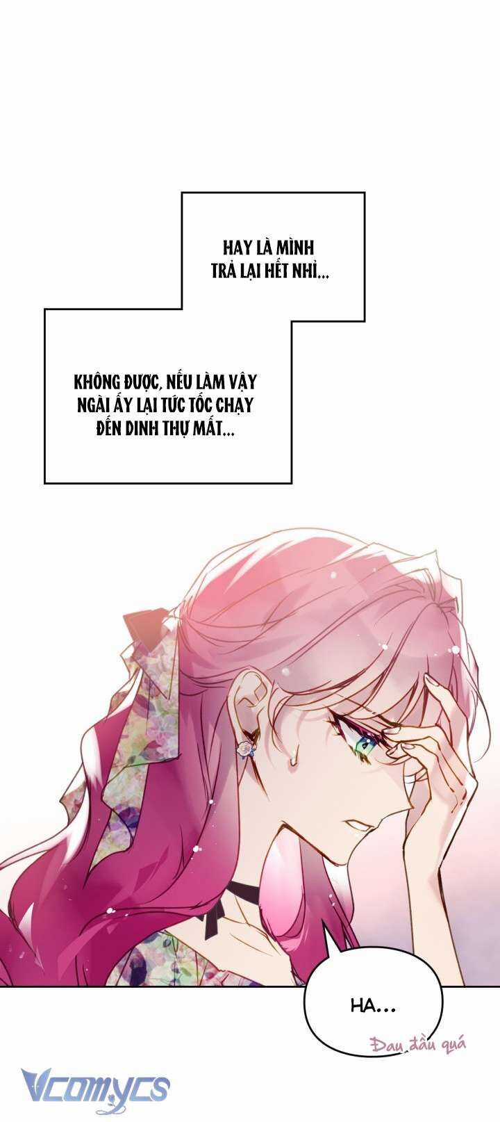 Kết Thúc Của Nhân Vật Phản Diện Chỉ Có Thể Là Cái Chết Chương 149 trang 30