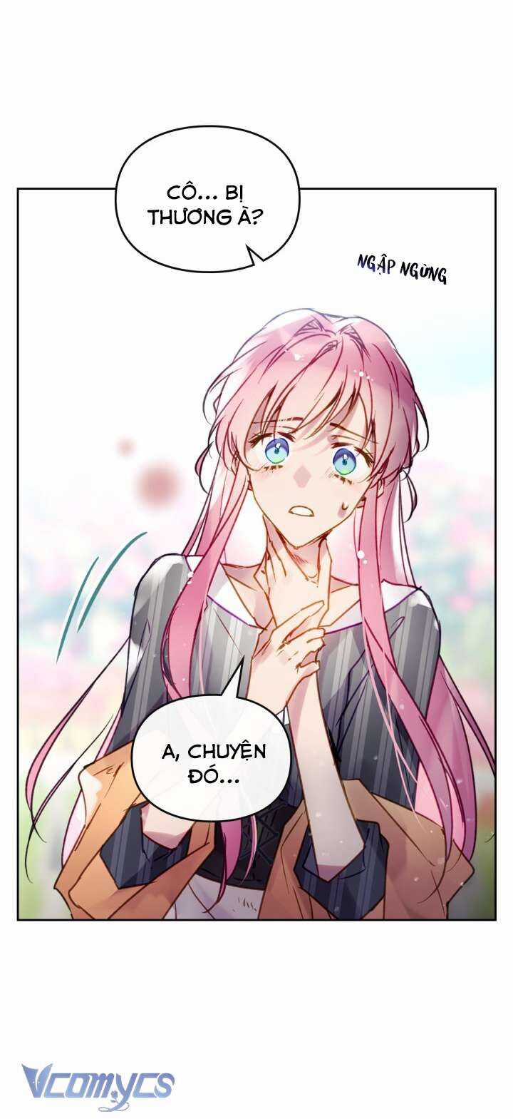 Kết Thúc Của Nhân Vật Phản Diện Chỉ Có Thể Là Cái Chết Chương 149 trang 7